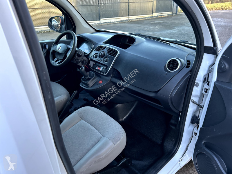 عربة نفعية Renault Maxi Grand Volume 1.5 dci 90...