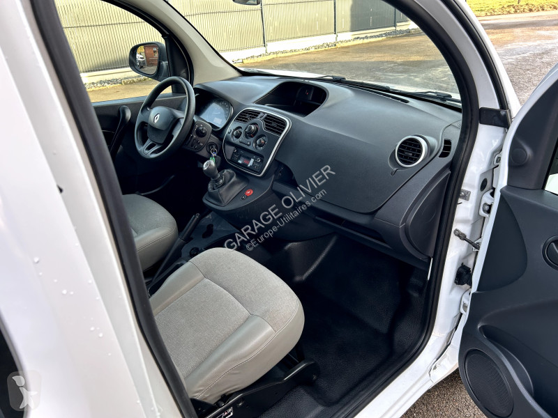 Renault Maxi Grand Volume 1.5 Blue dci 95...
