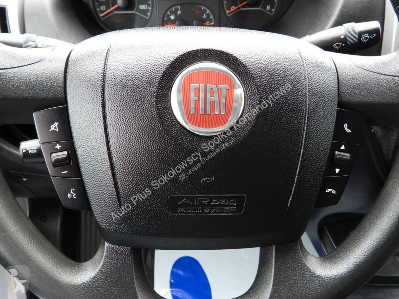 Furgoneta Fiat  DUCATO