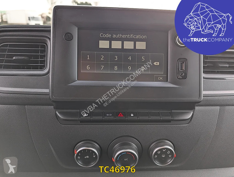 Véhicule utilitaire Renault PC 130.35