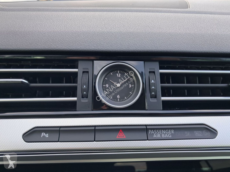 Volkswagen SW 1.6 TDI 120 DSG7 Transporter