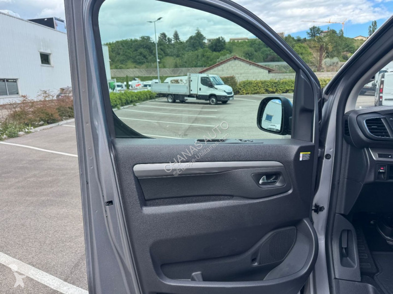 Furgoneta Opel XL Diesel 180 Automatique...
