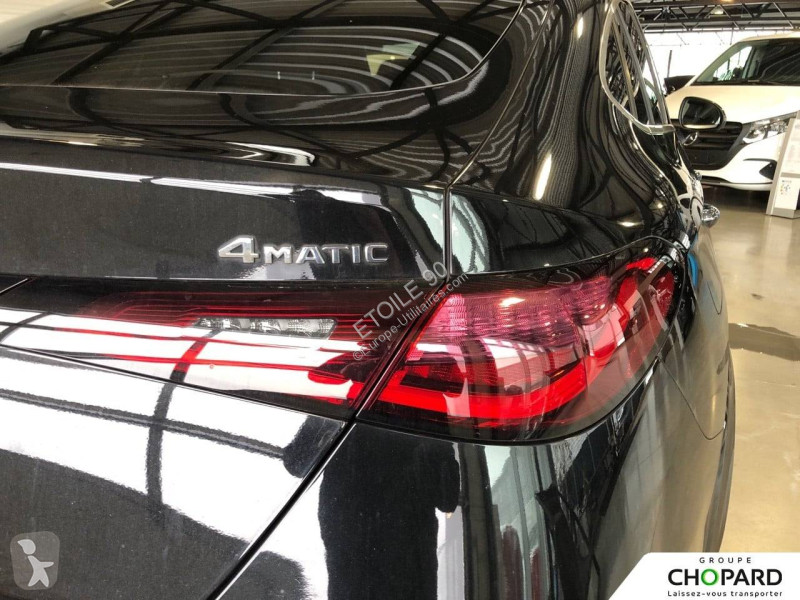 Mercedes GLC Coupe 220 d 9G-Tronic 4Matic...