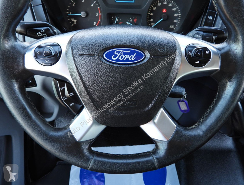 Furgoneta Ford  TRANSIT