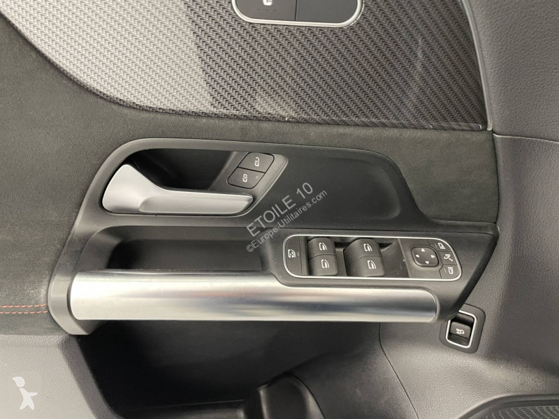 عربة نفعية Mercedes GLA 220 d 8G-DCT 4Matic
