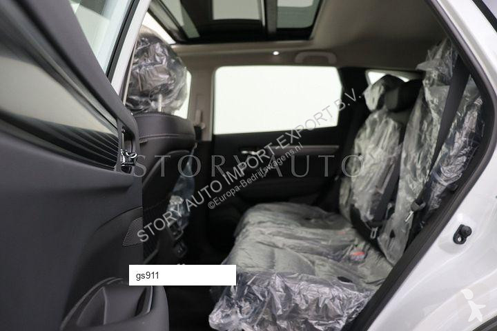 Veicolo commerciale Renault Koleos