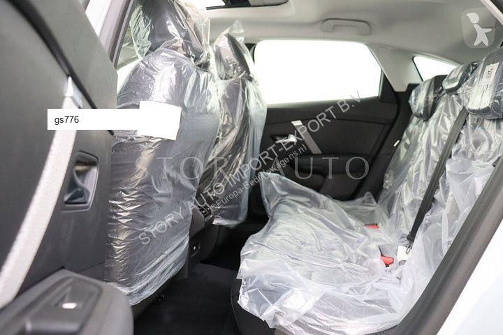 Furgoneta Citroën C4