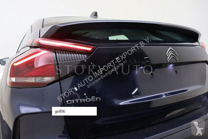 Veicolo commerciale Citroën C4