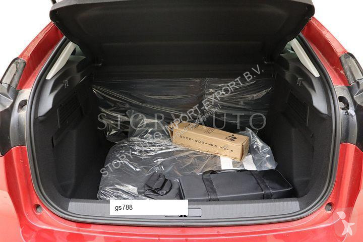 عربة نفعية Citroën C4