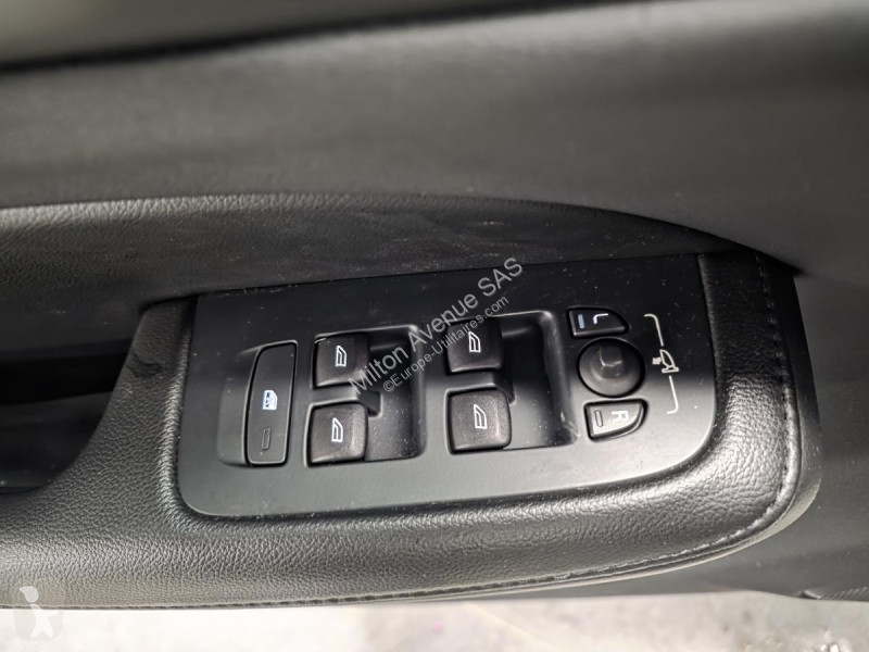 عربة نفعية Volvo V60 B4 - 197 - BVA Geartronic...