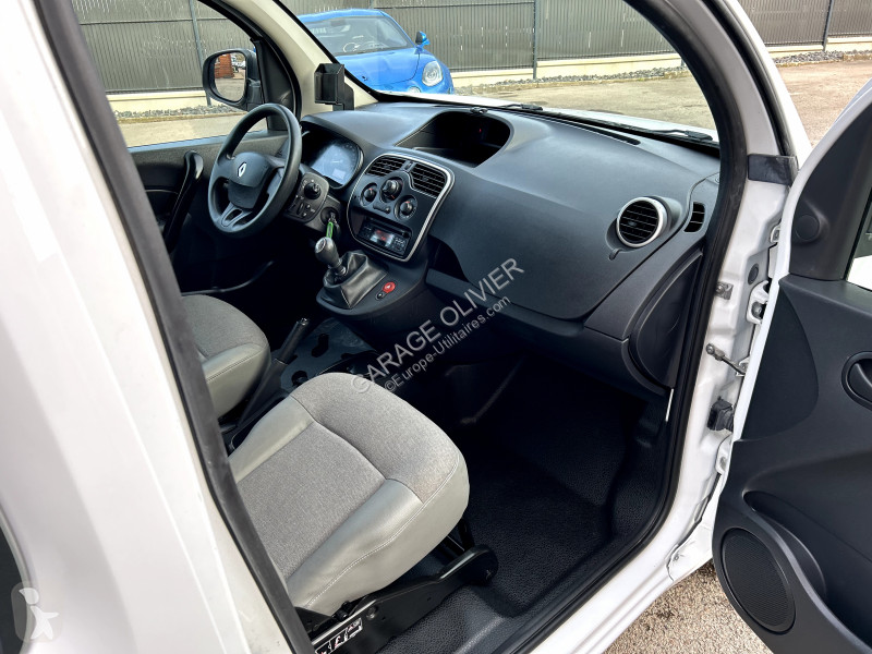 Bedrijfswagen Renault Maxi Grand Volume 1.5...