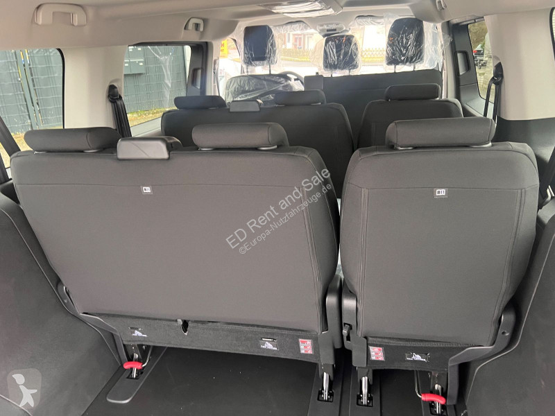عربة نفعية Opel XL Edition, 2.0 Diesel 177 PS...