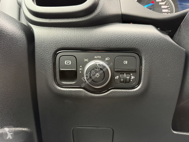 Furgoneta Mercedes 112 Pro 66kWh *Nieuw Model*...