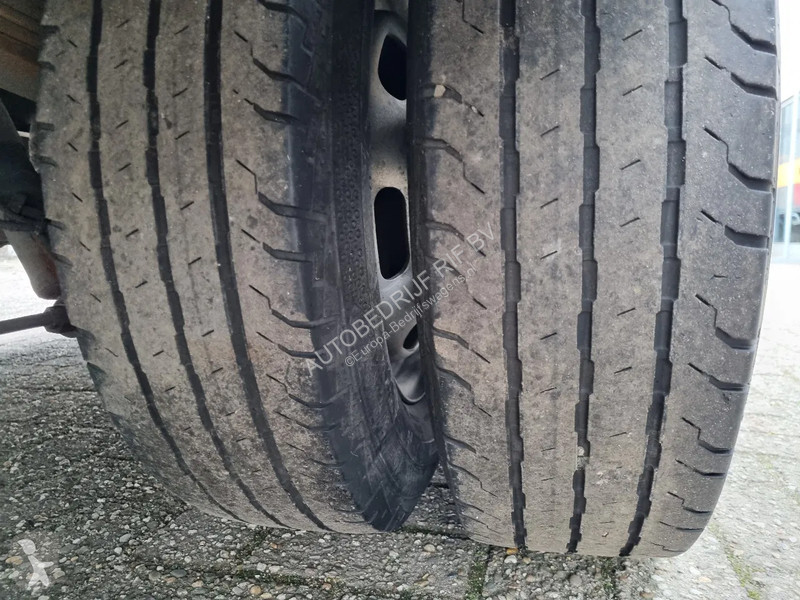 Furgoneta Iveco 35C18 3.0D L2H2 HI-MATIC EURO 6