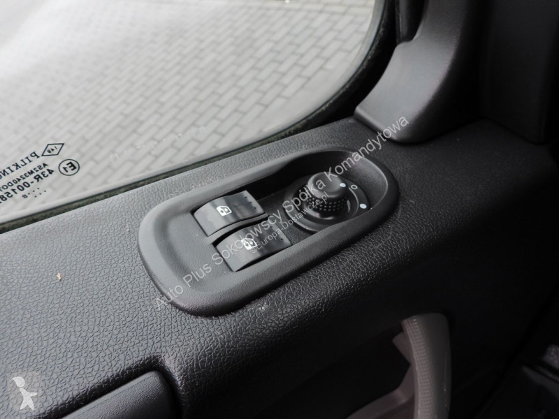 Furgoneta Renault  MASTER