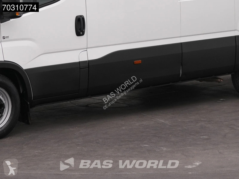 Bedrijfswagen Iveco 35S16 Automaat 160PK L3H2...