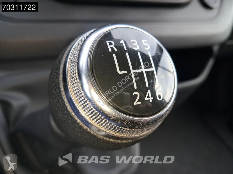 Renault 130pk L2H1 LED Klima Parkensensoren...
