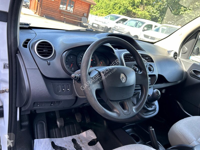 عربة نفعية Renault Maxi Grand Volume 1.5 dci 90...