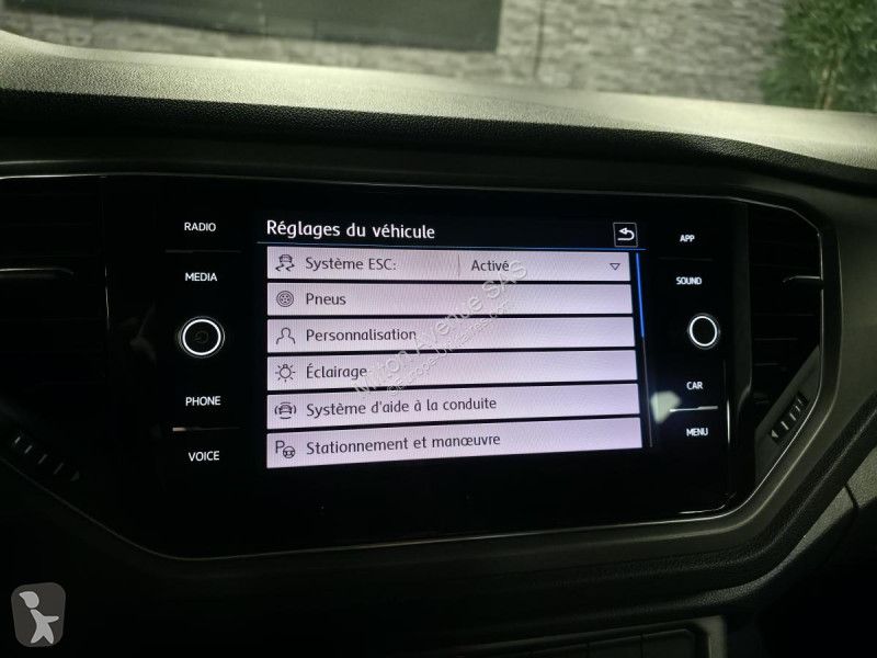 Volkswagen T-ROC 1.5 TSI Evo - 150 - BV DSG 7...