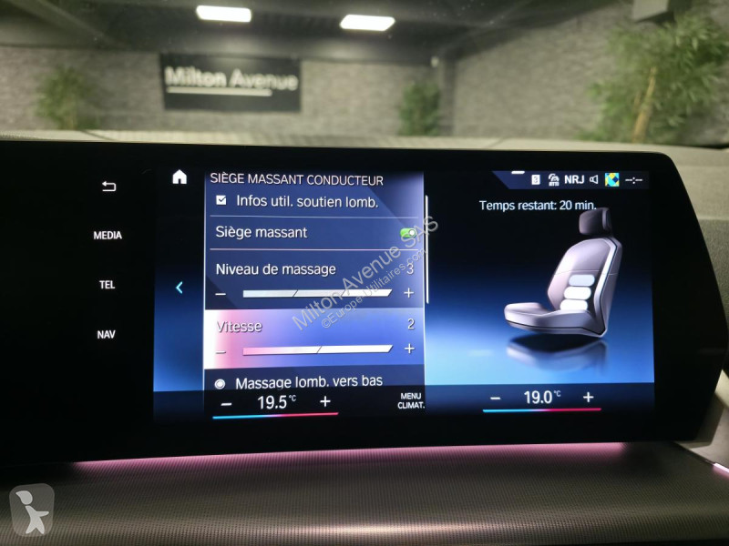 BMW SERIE 2 218d Active Tourer Business Design...