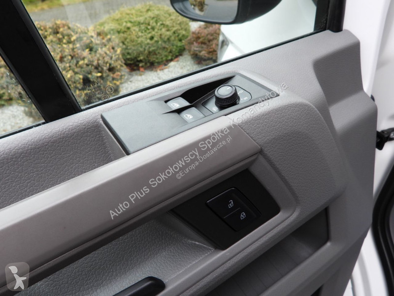 Furgoneta Volkswagen  CRAFTER