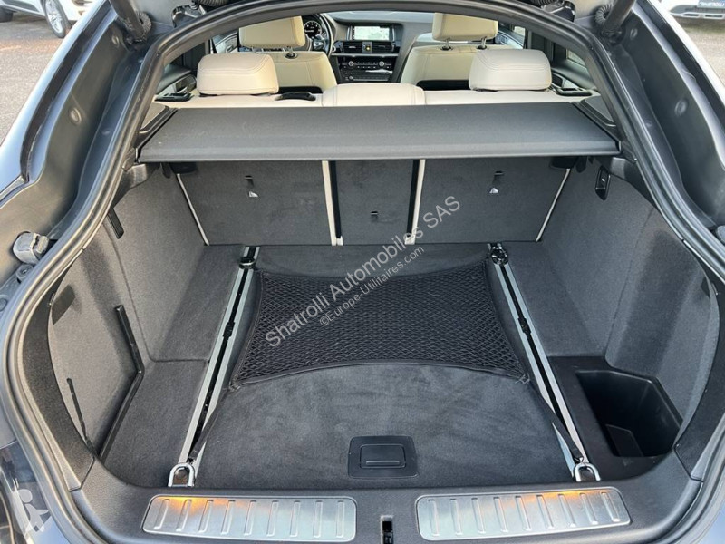 Furgoneta BMW I (F26) xDrive 20dA 190ch M Sport...
