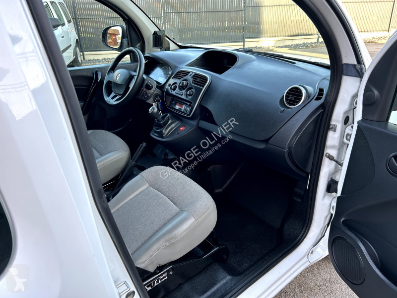 Коммерческий автомобиль Renault Maxi Grand...