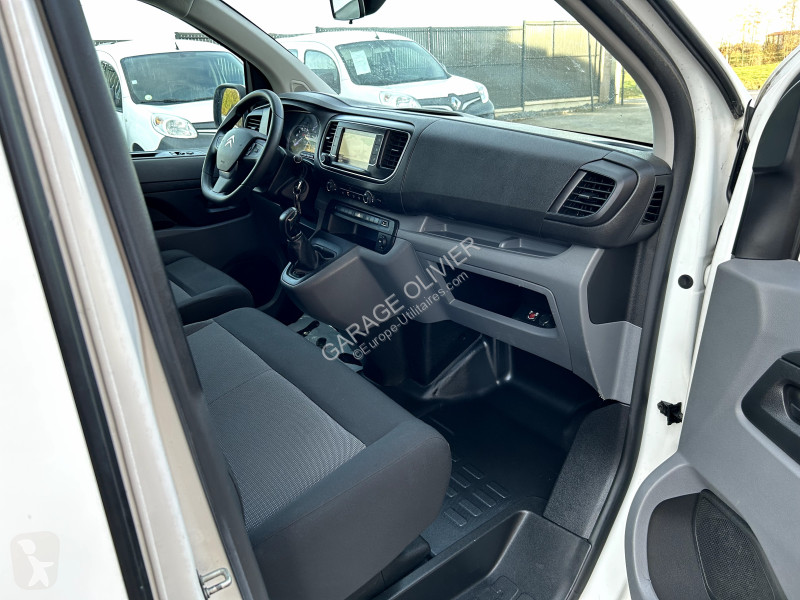 Furgoneta Citroën M 1.6 Bluehdi 95 Business