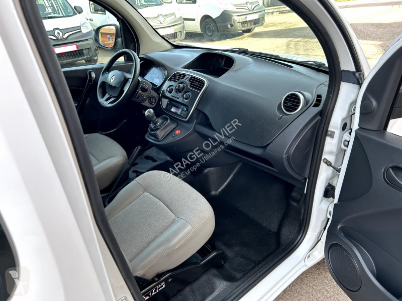 Veículo utilitário Renault Maxi Grand Volume...