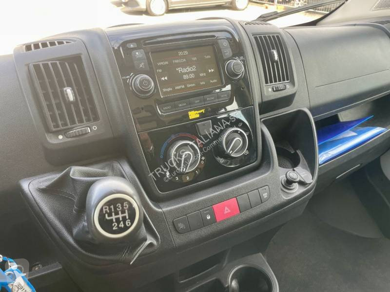 Veicolo commerciale Fiat