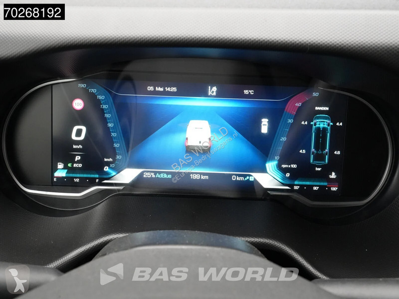 Bedrijfswagen Iveco 35S21 BPM VRIJ! 3.0L...
