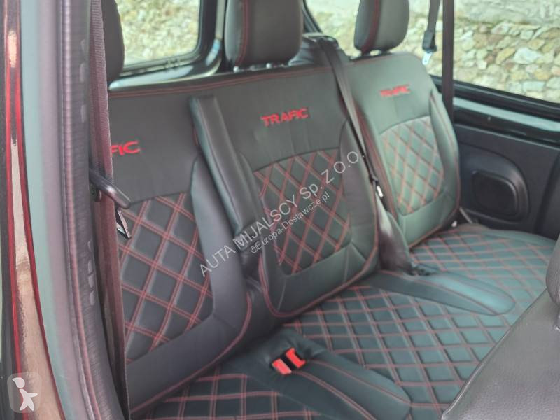 Veicolo commerciale Renault