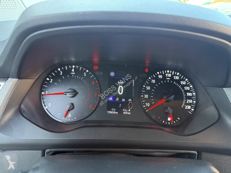 عربة نفعية Nissan 1.3 TCe 130PK **Benzine**...
