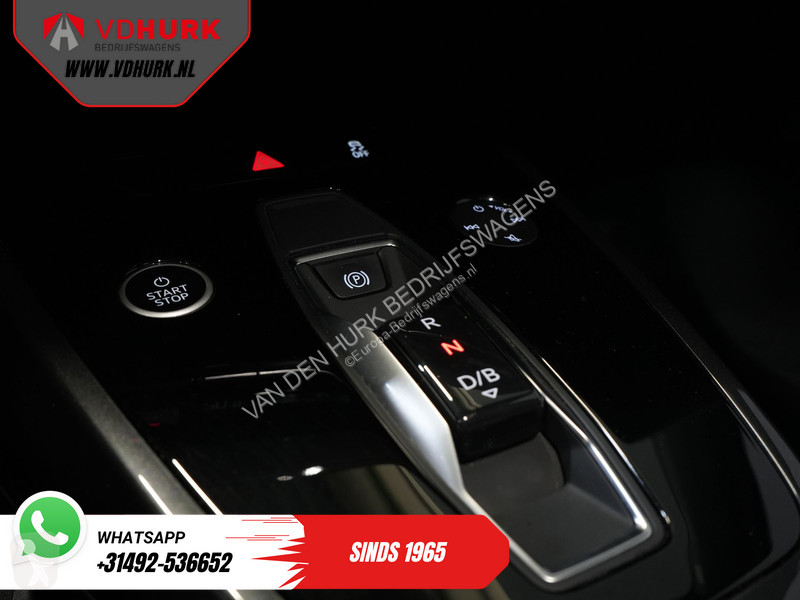 Samochód dostawczy Audi 40 77kWh 523 km WLTP...