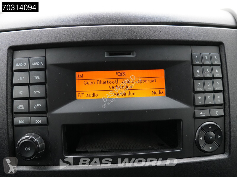 عربة نفعية Mercedes 416 CDI Dubbellucht L2H2...