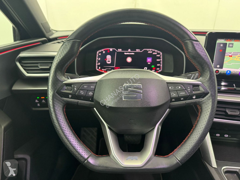 Seat Sportstourer 2.0 TDI 150 FR Business...