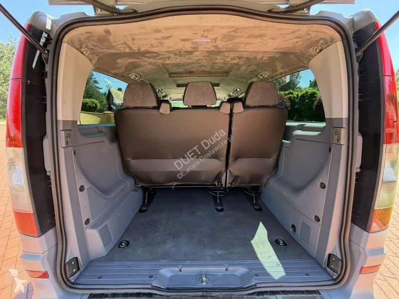 Mercedes  Transporter