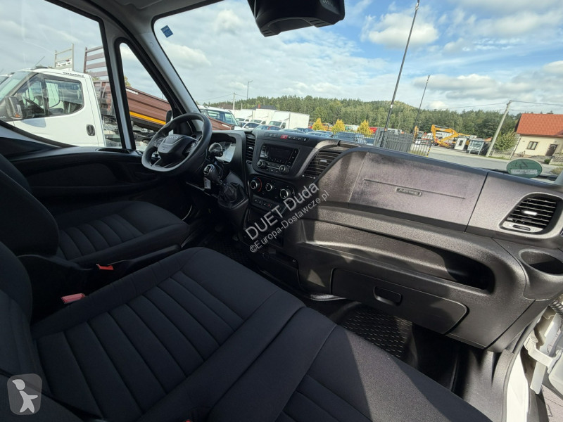 Furgoneta Iveco 35C16 V