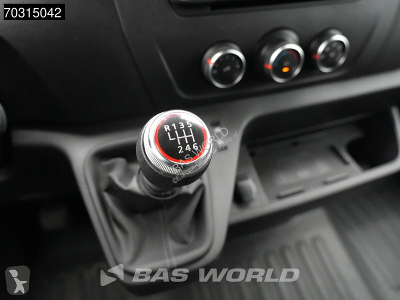 Furgoneta Renault L2H2 Koelwagen Thermo King...