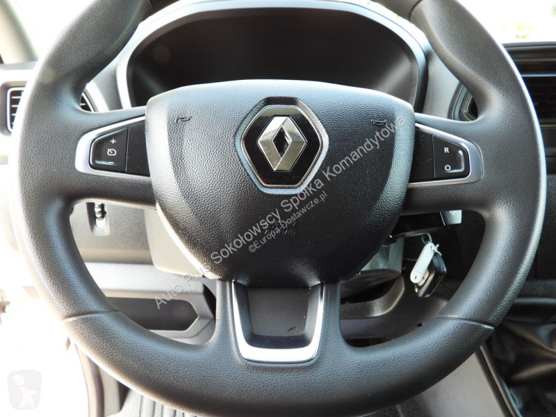 Furgoneta Renault  MASTER