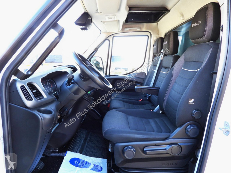 Furgoneta Iveco 35S18 DAILY