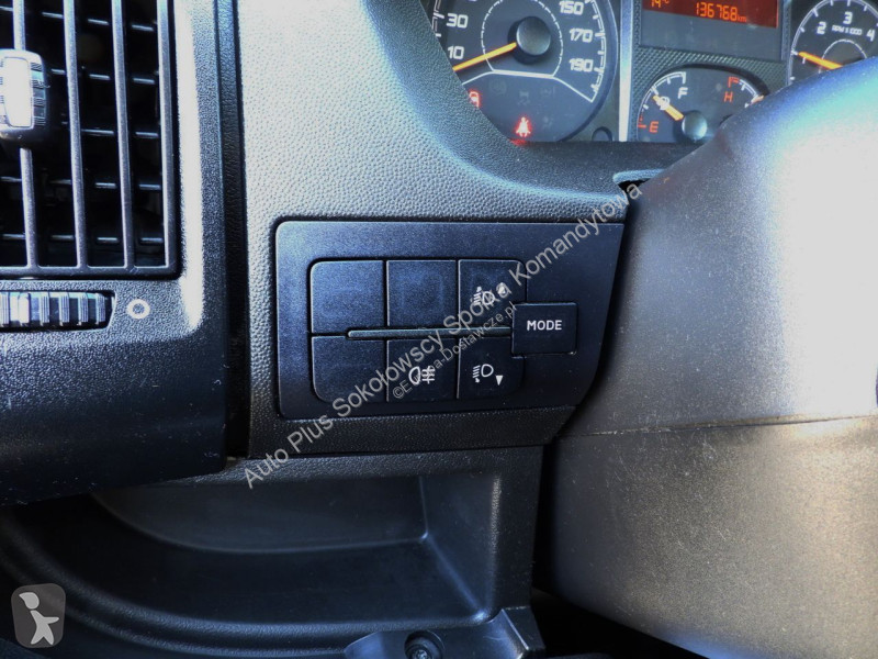 عربة نفعية Citroën  JUMPER