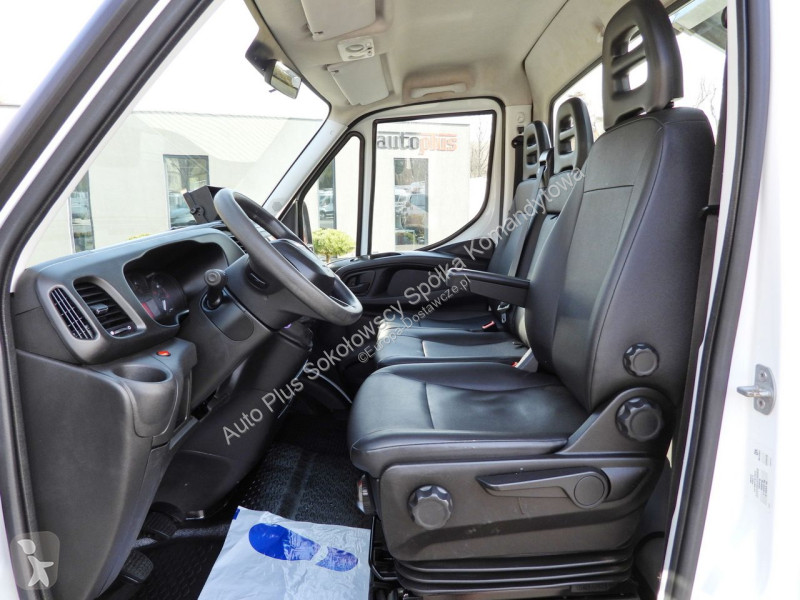 Furgoneta Iveco 35C14 DAILY