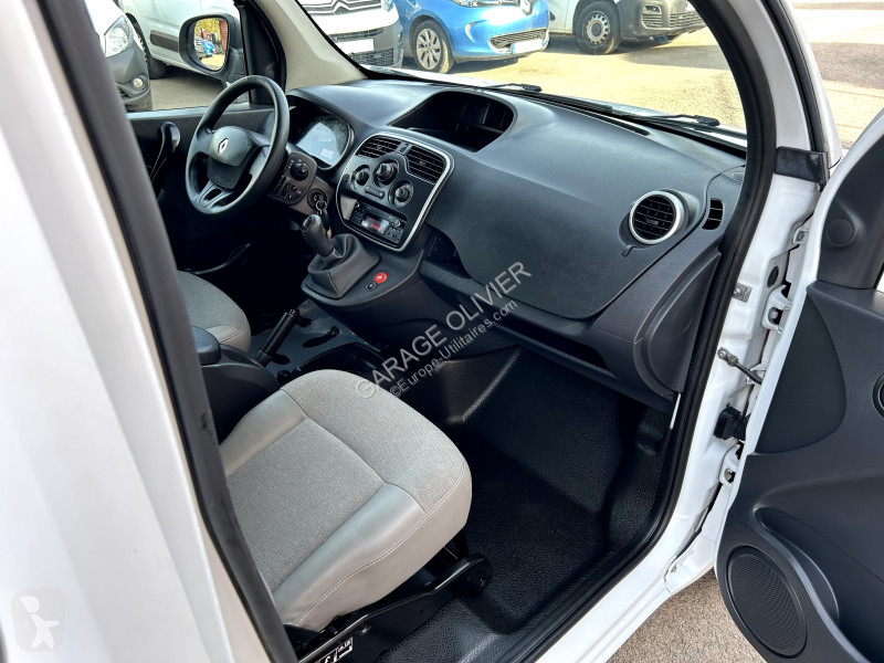 عربة نفعية Renault Maxi Grand Volume 1.5 dci 90...