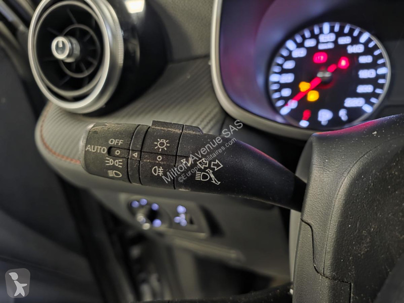 Samochód dostawczy MG ZS 1.5L VTi  Tech - 106...