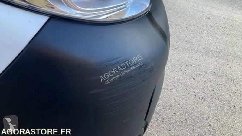 Véhicule utilitaire Renault KANGOO