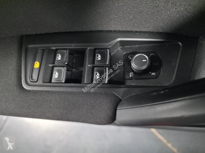 عربة نفعية Volkswagen TIGUAN 2.0 16V TDI...