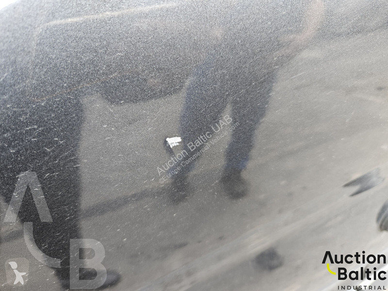 Коммерческий автомобиль Ford