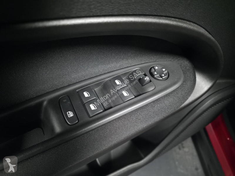 Nyttofordon Fiat FIAT 600 1.2 Hybrid - 100 - BV...