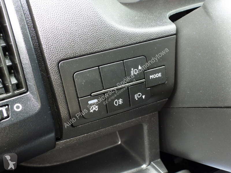 Nyttofordon Opel  MOVANO